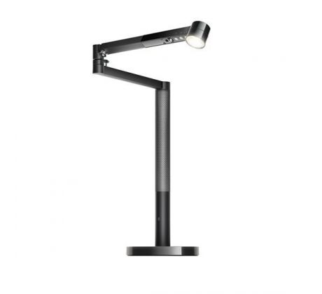 Dyson Solarcycle Morph™ CD06 stolová lampa čierna