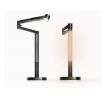 Dyson Solarcycle Morph™ CD06 stolová lampa čierna