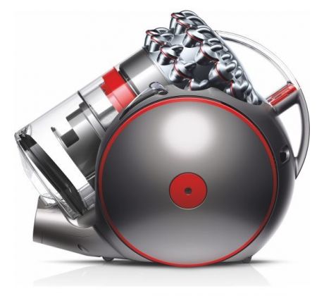 Dyson Cinetic Big Ball Absolute 2