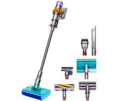 Dyson V15s Detect Submarine