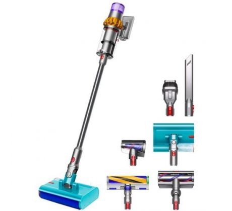 Dyson V15s Detect Submarine