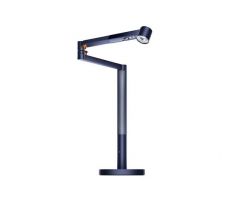 Dyson Solarcycle Morph™ CD06 stolová lampa tmavo modrá
