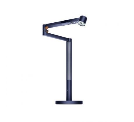 Dyson Solarcycle Morph™ CD06 stolová lampa tmavo modrá