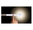 Dyson Solarcycle Morph™ CD06 stolová lampa tmavo modrá