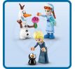 LEGO® | Disney 43265 Hrad Arendelle z filmu Ľadové kráľovstvo