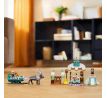 LEGO® | Disney 43256 Anna a jej dobrodružstvo na saniach