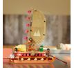 LEGO® - Disney Princess 43270 Vaiana a dobrodružstvo na kanoe