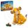 LEGO® - Disney 43243 Levíča Simba z Levieho kráľa