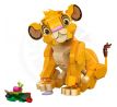 LEGO® - Disney 43243 Levíča Simba z Levieho kráľa