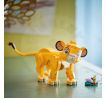 LEGO® - Disney 43243 Levíča Simba z Levieho kráľa