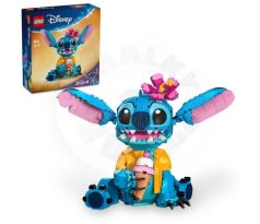 LEGO® - Disney 43249 Stitch