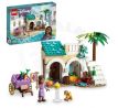 LEGO® - Disney Princess™ 43223 Asha v meste Rosas