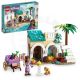 LEGO® - Disney Princess™ 43223 Asha v meste Rosas