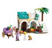 LEGO® - Disney Princess™ 43223 Asha v meste Rosas