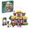 LEGO® - Disney Princess™ 43231 Ashina chata