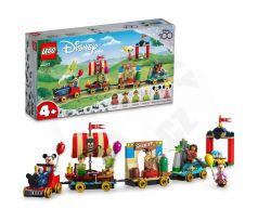 LEGO® Disney 43212 Slávnostný vláčik Disney