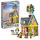 LEGO® Disney 43217 Domček z filmu Hore