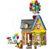 LEGO® Disney 43217 Domček z filmu Hore