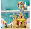 LEGO® Disney 43217 Domček z filmu Hore