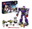 LEGO® Disney and Pixar’s Lightyear 76831 Bitva se Zurgem