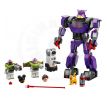 LEGO® Disney and Pixar’s Lightyear 76831 Bitva se Zurgem