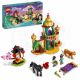 LEGO® Disney 43208 Dobrodružstvo Jazmíny a Mulan