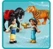 LEGO® Disney 43208 Dobrodružstvo Jazmíny a Mulan