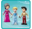 LEGO® I Disney Princess™ 43206 Zámok Popolušky a krásneho princa