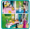 LEGO® I Disney Princess™ 43206 Zámok Popolušky a krásneho princa