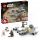 LEGO® Star Wars™ 75410 Mando, Grogu a stíhačka N-1 Starfighter™