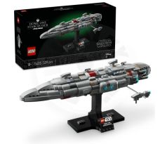 LEGO® Star Wars™ 75405 Hviezdny krížnik Home One