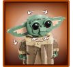 LEGO® Star Wars™ 75403 Grogu™ vo vznášajúcom sa kočíku