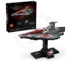 LEGO® Star Wars™ 75404 Útočná loď triedy Acclamator