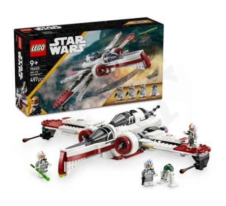 LEGO® Star Wars™ 75402 ARC-170 Starfighter™