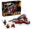 LEGO® Star Wars™ 75401 Ahsoka a jediská stíhačka Interceptor™