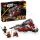 LEGO® Star Wars™ 75401 Ahsoka a jediská stíhačka Interceptor™