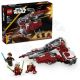 LEGO® Star Wars™ 75401 Ahsoka a jediská stíhačka Interceptor™