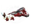 LEGO® Star Wars™ 75401 Ahsoka a jediská stíhačka Interceptor™