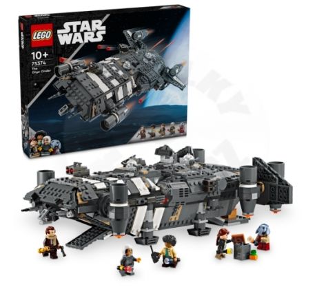 LEGO® Star Wars™ 75374 Onyx Cinder