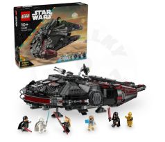 LEGO® Star Wars™ 75389 Temný Falcon