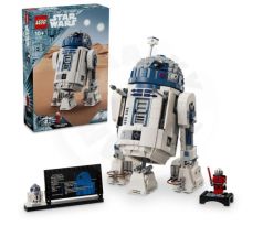 LEGO® Star Wars™ 75379 R2-D2™