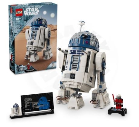 LEGO® Star Wars™ 75379 R2-D2™