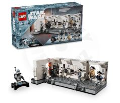 LEGO® Star Wars™ 75387 Nástup na palubu Tantive IV™