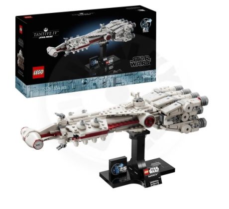 LEGO® Star Wars™ 75376 Tantive IV™