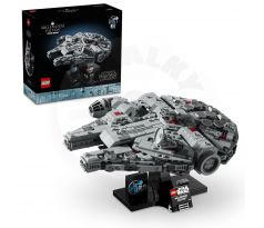 LEGO® Star Wars™ 75375 Millenium Falcon™