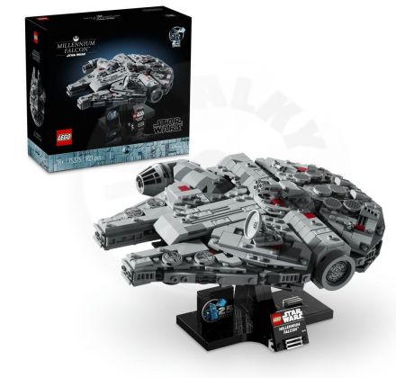 LEGO® Star Wars™ 75375 Millenium Falcon™