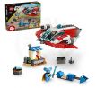 LEGO® Star Wars™ 75384 Crimson Firehawk™