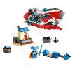 LEGO® Star Wars™ 75384 Crimson Firehawk™