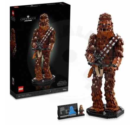 LEGO® Star Wars™ 75371 Chewbacca™