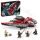 LEGO® Star Wars™ 75362 Jediský raketoplán T-6 Ahsoky Tano